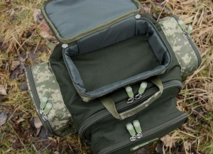 Rucsac Mivardi Bagpack CamoCODE Cube XL - Img 9