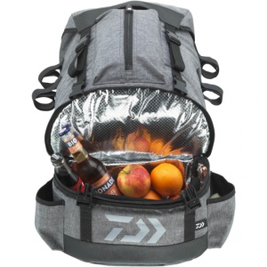 Rucsac Pescuit Daiwa D-Vec 30litri 35x55x20cm - Img 5