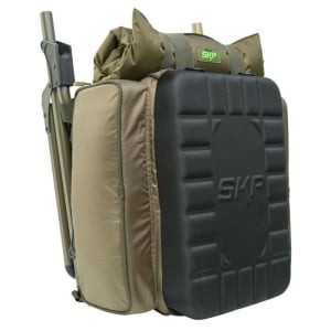 Rucsac Shakespeare SKP Ruckbag 48x47x27cm - Img 3