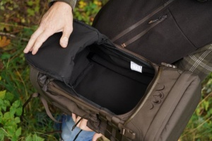 Rucsac Vanatoare Blaser Cu Scaun 32 Litri - Img 6