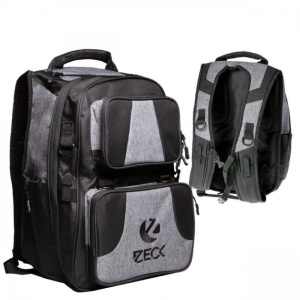 Rucsac Zeck Backpack 24000 Cu Cutie Tackle Box WP 30x25x45cm - Img 6