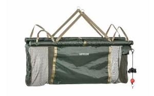 Sac de cantarire plutitor Mivardi New Dynasty cu husa de transport