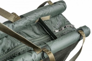 Sac de cantarire plutitor Mivardi New Dynasty cu husa de transport - Img 2