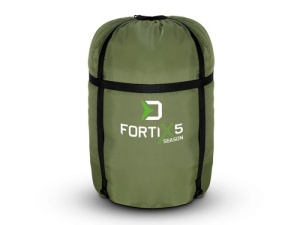 Sac de dormit Delphin Fortix 220 x 90cm - Img 3
