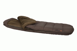 Sac de dormit FOX Duralite 5 Season