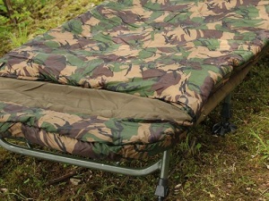 Sac de dormit Gardner Camo Crash Bag - Img 3