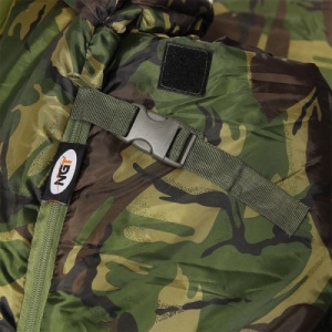 Sac de Dormit NGT XPR Camo 5 Sezoane 230x90cm - Img 4