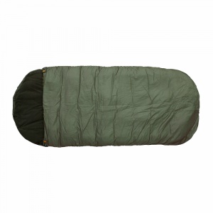 Sac De Dormit Prologic Element Lite-Pro Sleeping Bag 3 Season 215 x 90cm - Img 9