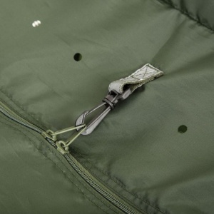 Sac Pastrare JRC Cocoon 2G Recovery Sling 116cm x 60cm - Img 2