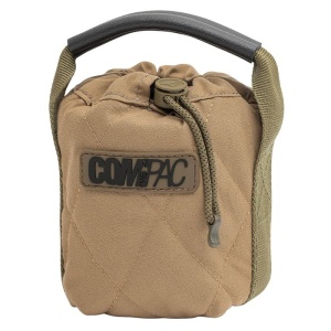 Saculet Plumbi Korda Compac Fishing Lead Pouch