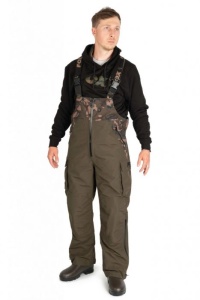 Salopeta Fox Aquos Tri Layer Salopettes Marimea XL