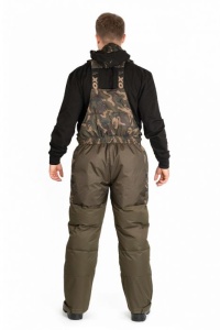 Salopeta Fox RS Quilted Marimea L - Img 3