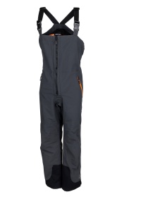 Salopetă Savage Gear WP Performance Bib and Brace Gunmetal