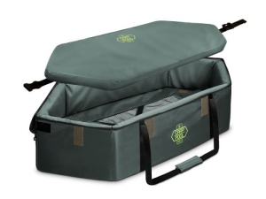 Saltea Primire Delphin Lux Carp Pool NXT 115cm x 61cm x 24cm - Img 5