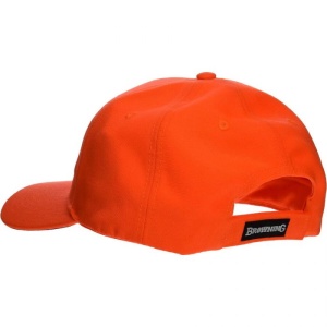 Șapcă Browning O.Cap Blaze 3D cu logo reliefat