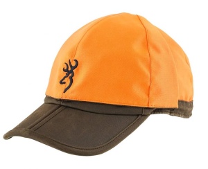 Sapca Browning Reversibila