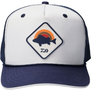 Sapca Daiwa D-Vec Navy Alb - Img 2