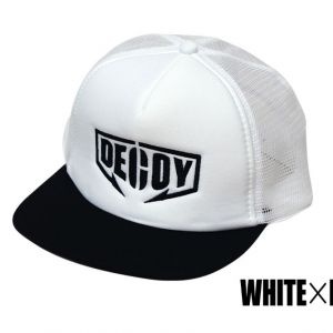 Sapca Decoy Da-17 Flat Mesh Cap - Img 4