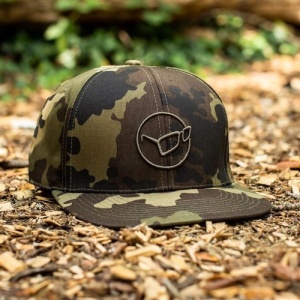 Sapca Korda Snap Back Camo - Img 2