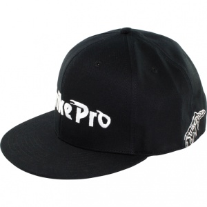 Sapca Strike Pro Snap Back Neagra