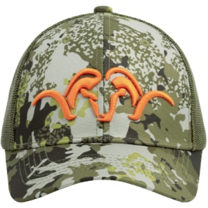 Sapca Vanatoare Blaser Huntec Camo