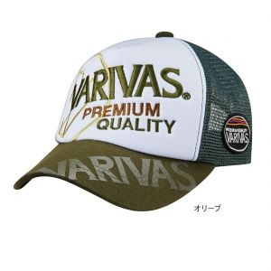Sapca Varivas Breathable Cap - Img 3