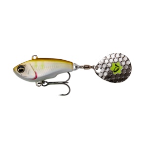 Savage Gear Fat Tail 5.5cm 9g Ayu