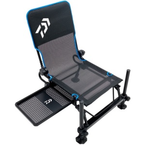 Scaun Daiwa N'Zon Slidetray Feeder Chair
