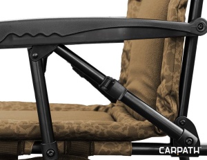 Scaun Delphin CX Carpath - Img 3