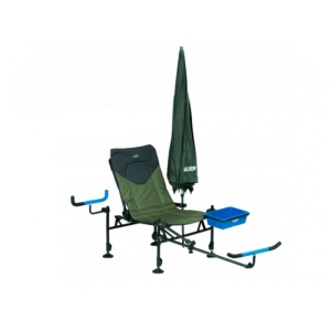 Scaun Jaxon Method Feeder AK-KZH110 - Img 2