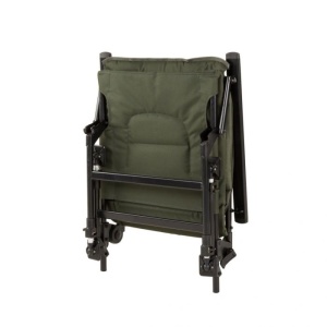 Scaun JRC Defender Hi-Recliner Armchair - Img 3