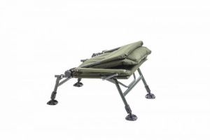 Scaun Mivardi Camocode Arm 130kg - Img 3