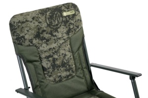 Scaun Mivardi CamoCODE Express 140kg - Img 4