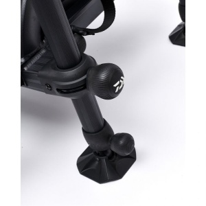 Scaun Modular Daiwa Tournament 500 Black - Img 5