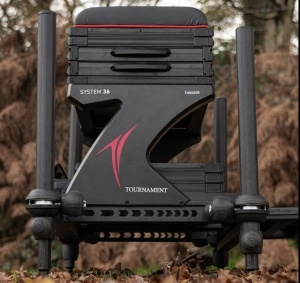 Scaun Modular Daiwa Tournament 800 - Img 2