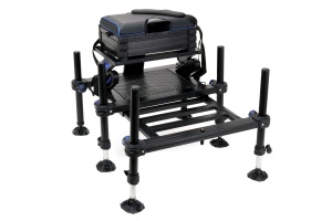 Scaun Modular Formax Elegance Feeder Pro Worldchamp