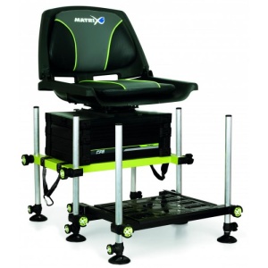 Scaun modular Matrix F25 Seatbox MKII System