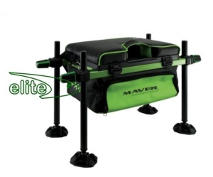 Scaun Modular Maver Seat Box 4 x 4