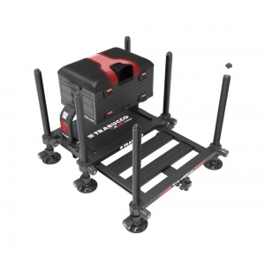 Scaun Modular Trabucco Match TX 36 Pro - Img 5