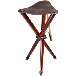 Scaun Vânătoare Trepied Franconia 65cm 120kg