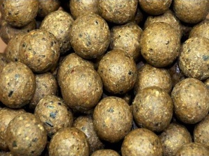 Select Baits Boilies Super Squid & Black Pepper 16mm 1kg Fierte - Img 2