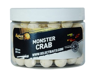 Select Baits Pop-up Monster Crab 12mm