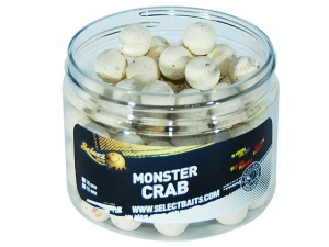 Select Baits Pop-up Monster Crab 12mm - Img 2