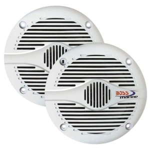 Set 2 Boxe Boss Marine MR50 150W