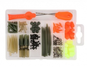 Set Accesorii Monturi Crap Carp Expert All In