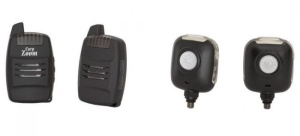 Set Alarma Wireless Carp Zoom Anti Theft FK-7 - Img 2