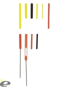 Set Antene Plute Match Waggler Cralusso