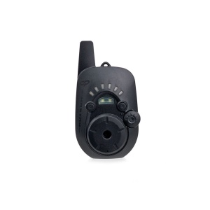 Set Avertizoare + Stație Carp Pro Hastam Multicolor 4+1 – Sistem profesional de avertizare cu protecție IP66, rază de 500m și funcții avansate de personalizare a semnalizării.