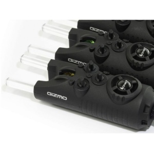 Set Avertizori 4+1 Sonik Gizmo2 + Lampa Biwy - Img 3