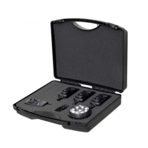 Set Avertizori Carp Pro Hastam 3+1